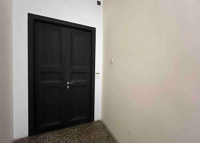 Apartmán Modern With 2 Bedrooms Near Arena *
